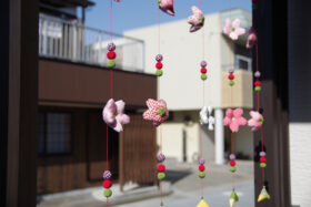 博物館通り