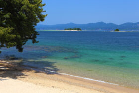 水島